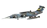 Hasegawa HA 00447 - F-104S / F-104G Starfighter Aeronautica Militare Italiana