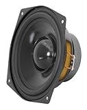 DynaVox 165 mm Bass Speaker 8 Ohm