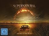 Supernatural: Die komplette Serie