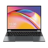 CHUWI FreeBook Portatile13.5" Touch Screen Laptop Windows 11 Yoga PC,12 GB RAM 512 GB SSD risoluzione 2256 x 1504, N5100 Celeron Quad Core 2.8 GHz, WiFi 6（Senza Penna)
