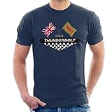 All+Every BSA Thunderbolt Men s T-Shirt