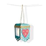 Sizzix Bigz Die By Crafty Chica-Hanging Lantern