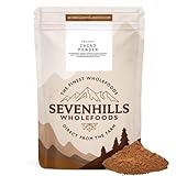 Sevenhills Wholefoods Polvere Di Cacao Bio 1.8kg