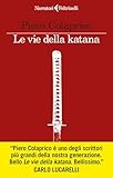 Le vie della katana