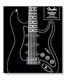 Fender Stratocaster 70 Years (English Edition)