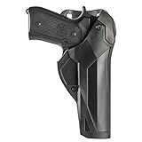 VEGA HOLSTER NERO-DX