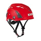 Kask WHE00008-205 - Elmetto Plasma Aq Rosso