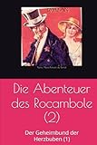 Die Abenteuer des Rocambole (2): Der Geheimbund der Herzbuben (1)