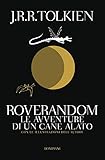 Roverandom: Le avventure di un cane alato