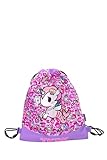 TOKIDOKI Zaino Coulisse C/Tasca Pink