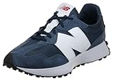 New Balance 327, Sneaker Uomo, Navy, 44 EU