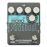 Electro Harmonix Bass Mono Synth