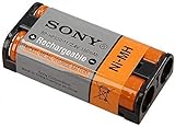 Sony BP-HP550-11 - Originale Batteria ricaricabile per cuffie Sony