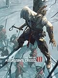 The Art of Assassin s Creed III: Andy McVittie