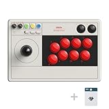 8Bitdo USB Arcade Stick - Not Machine Specific, per Nvidia Shield