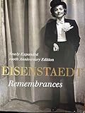 Eisenstaedt: Remembrances 100th Anniversary ed