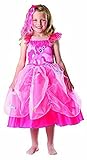 Rubie s- My Little Pony Costume Pinkie Pie per Bambini, Multicolore, L, IT881841-L