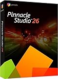 Corel Pinnacle Studio 26 Standard, Software di video editing, Consegna postale