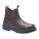 Blackrock Sf12C Calzature Di Sicurezza, Unisex, Marrone (brown), 46