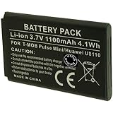 Batteria compatibile per HUAWEI E5220