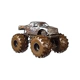 MATTEL Hot Wheels Monster Trucks 1:24 HWG83