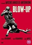 Blow Up [Edizione: Regno Unito] [ITA] [Edizione: Regno Unito]