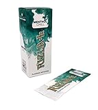 Rizla Flavour Infusions Cards Menthol Chill Scatola completa di 25…