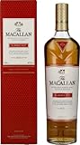 The Macallan CLASSIC CUT Limited Edition 2021 51% Vol. 0,7l in Giftbox