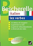 Les verbes italiens: Formes et emplois