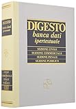 Digesto banca dati ipertestuale