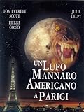 Un Lupo Mannaro Americano a Parigi