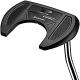 TaylorMade, Putter TP Unisex, Nero, 86,4 cm