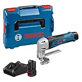 Bosch Professional Gsc 10.8 V-Li Professional