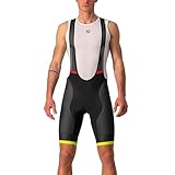 CASTELLI Competizione Kit BIBSHORT