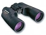 Olympus EXPS I Binocolo Professionale, 12x50, Nero