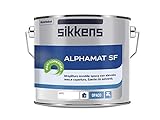 SIKKENS AlphaMat da 1lt