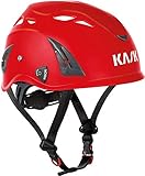 Kask WHE00008-205 - Elmetto Plasma Aq Rosso