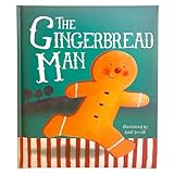 The Gingerbread Man