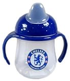 Chelsea F.C. Training Mug