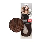 Hairdo Clip-In Color Extension Rosso Ramato Scuro 36cm - extension a clip