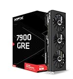 XFX Radeon RX 7900 GRE AMD 16 Go GDDR6