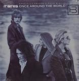 ONCE AROUND THE WORLD LP (VINYL) US GEFFEN 1988