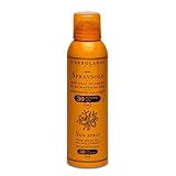 L Erbolario Spray Solare Corpo SPF 30, Crema Solare Protezione Alta con Olio di Argan ed estratto di Goji, Resistente all Acqua, Formato 150 ml