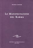 Le manifestazioni del Karma