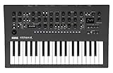 KORG MINILOGUE XD Sintetizzatore polifonico a 4 voci