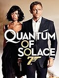 Quantum of Solace