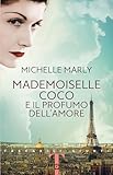 Mademoiselle Coco e il profumo dell amore