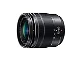 Panasonic Obiettivo 12-60 mm/F 3.5-5.6 LUMIX G VARIO POWER OIS ASPH 12 mm (ricondizionato)