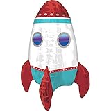 CI MULTI-B: ROCKET SHIP