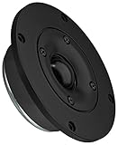 MONACOR TWEETER HI-FI DTM-104/8